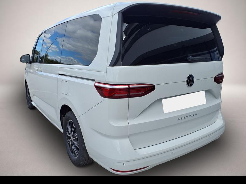 VW T7 Multivan