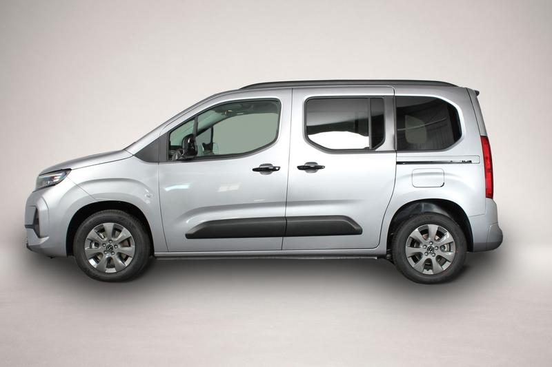 Opel Combo Life