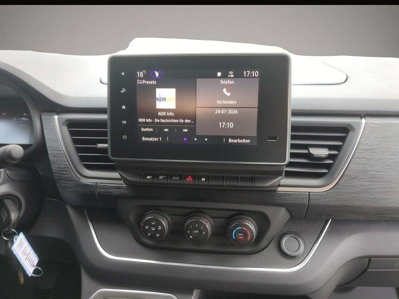 Renault Andere