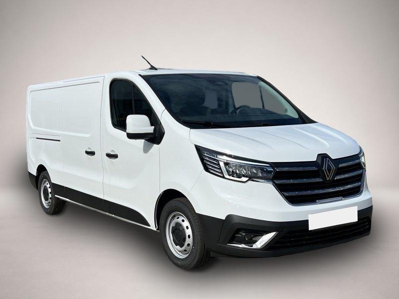 Renault Andere