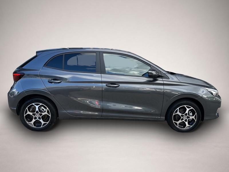 MG MG3 Hybrid+