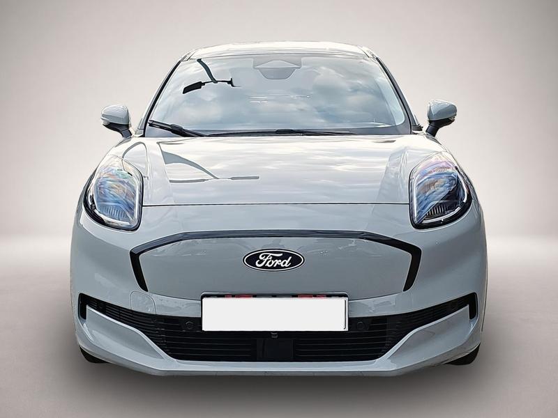 Ford Puma Gen-E