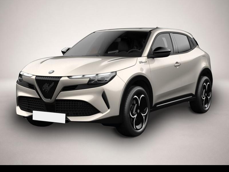 Alfa Romeo Junior