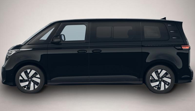 VW ID. Buzz