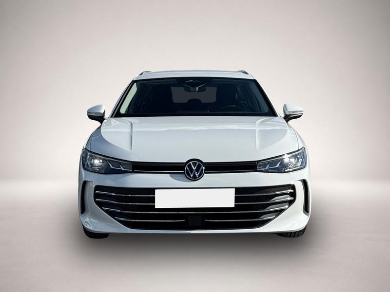 VW Passat Variant