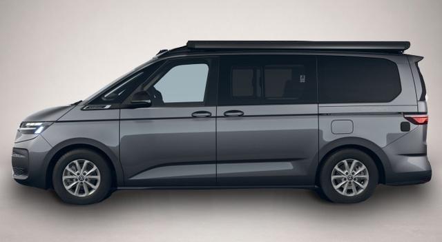 VW T7 California