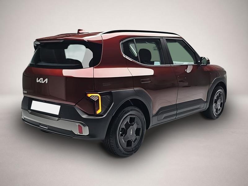 Kia EV2