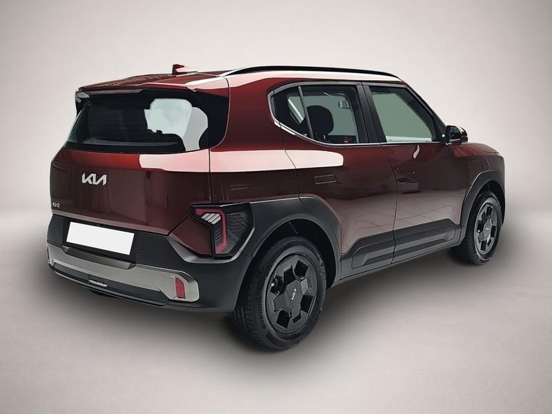 Kia EV2