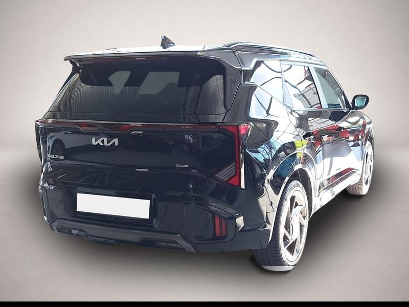 Kia Andere