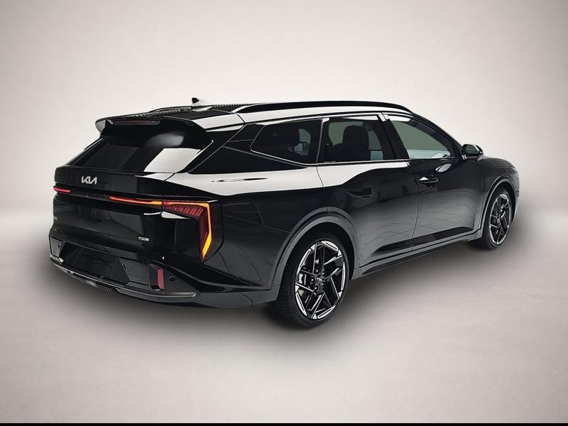 Kia K4