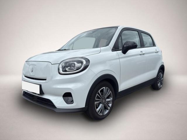 Leapmotor T03