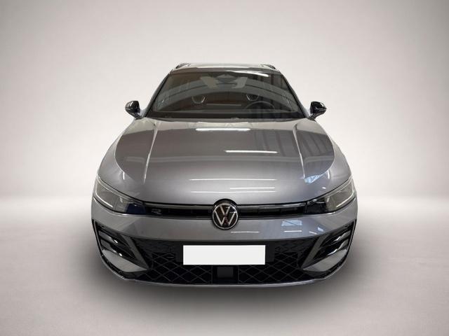 VW Passat Variant