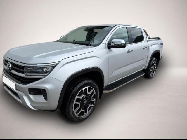 VW Amarok