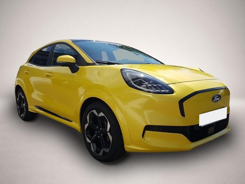 Ford Puma Gen-E