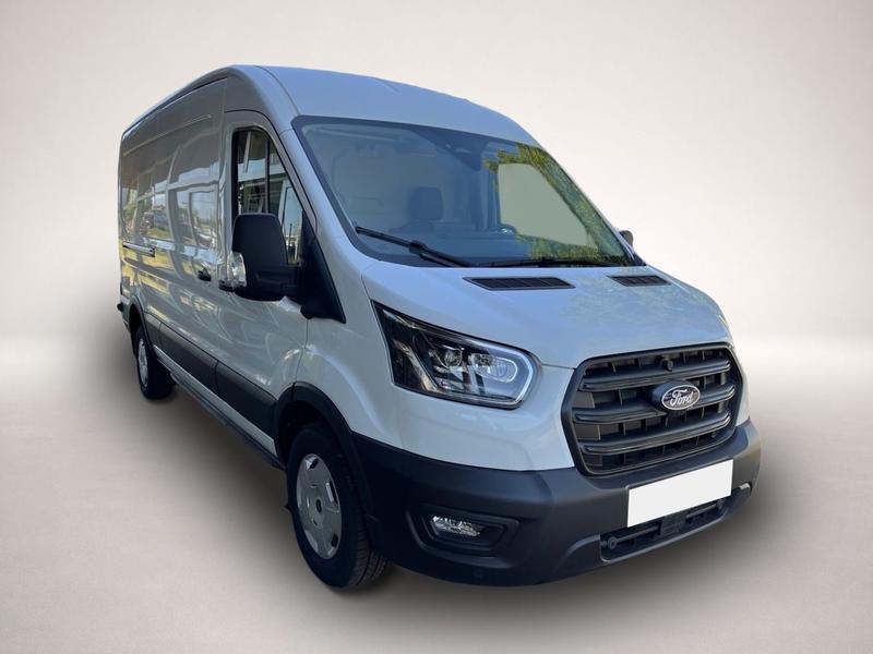 Ford Andere