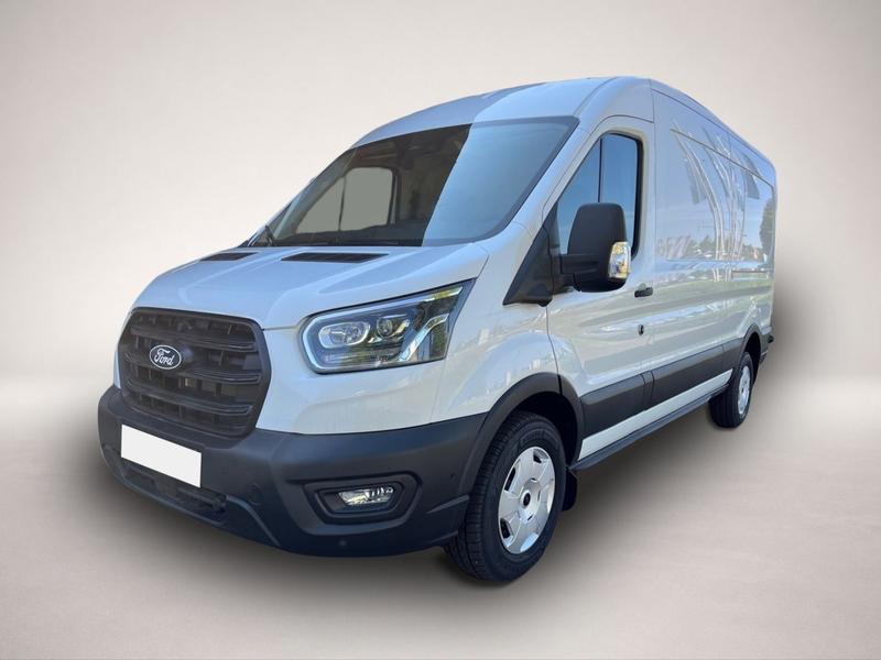 Ford Andere