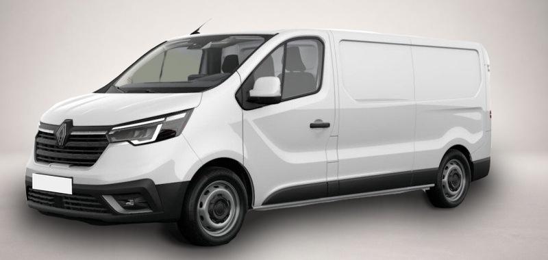 Renault Andere
