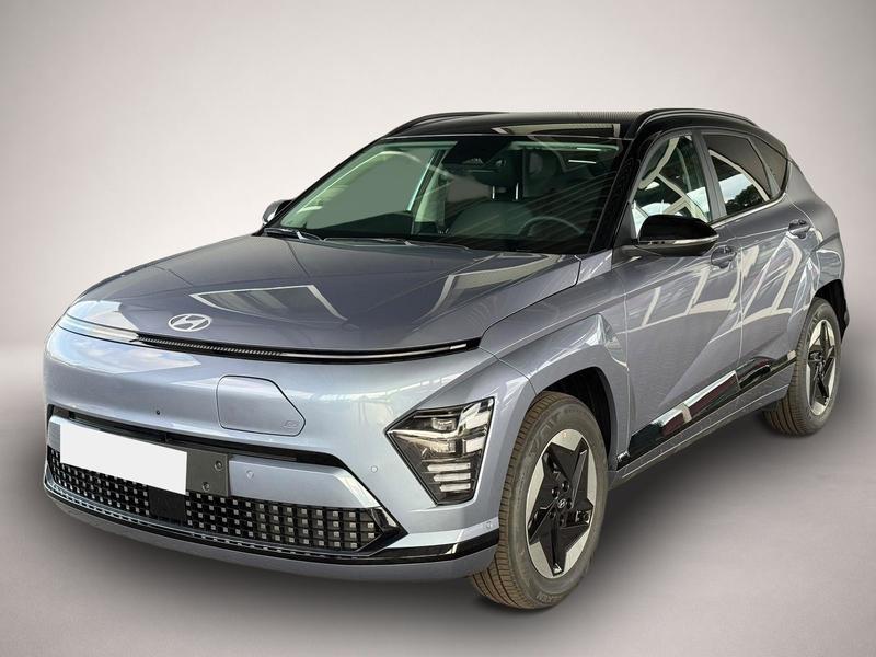 Hyundai Andere