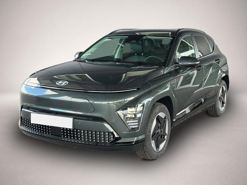 Hyundai Andere