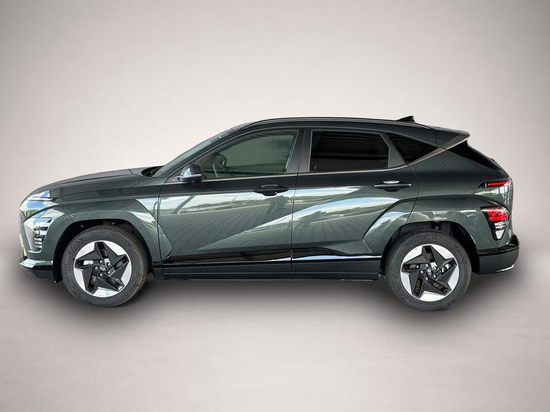 Hyundai Andere