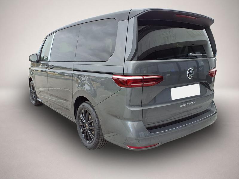 VW T7 Multivan