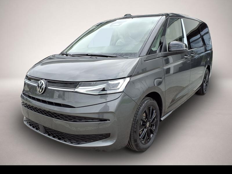 VW T7 Multivan