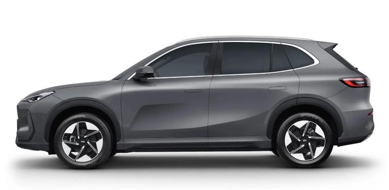Geely E5
