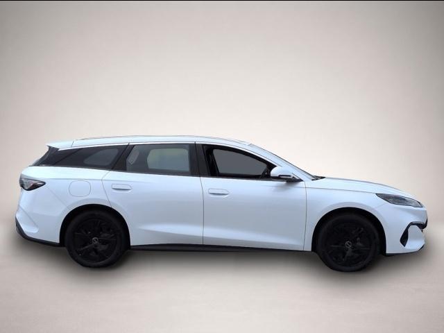BYD SEAL 6