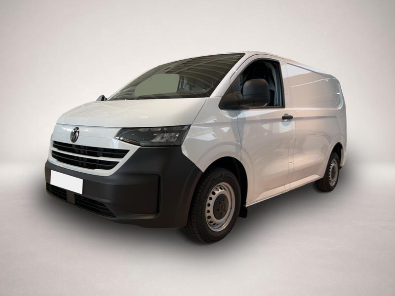 VW T7 Transporter