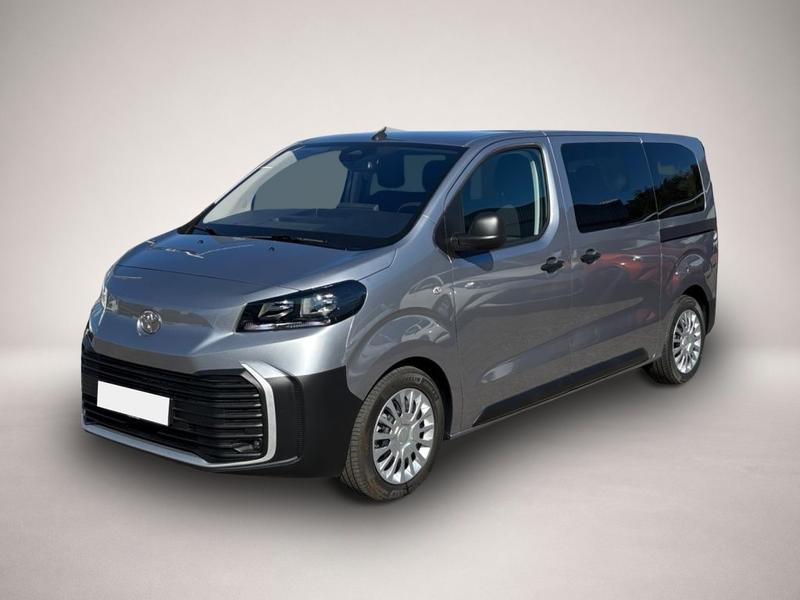 Toyota Proace (Verso)