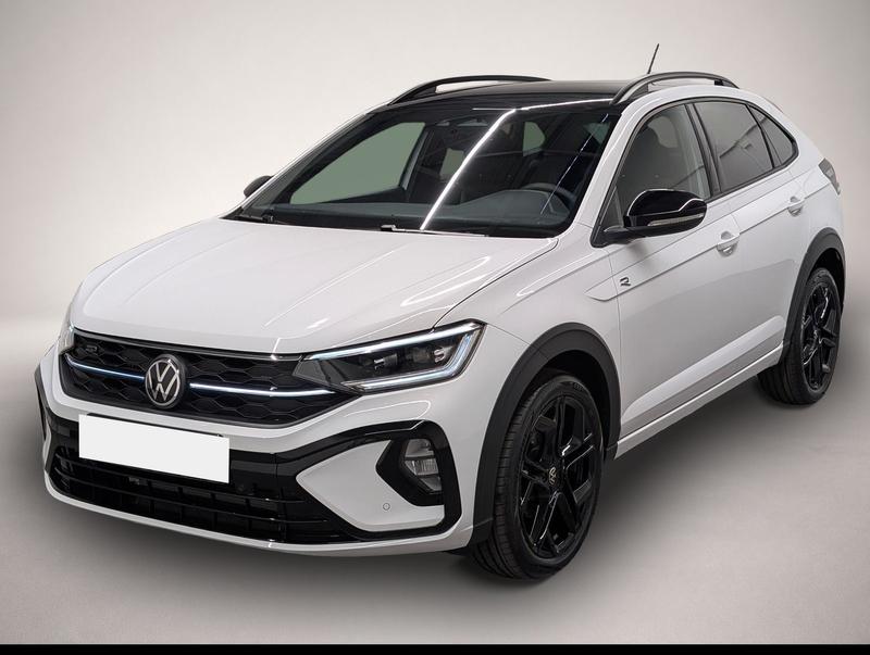 VW Taigo