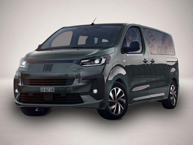 Fiat Ulysse