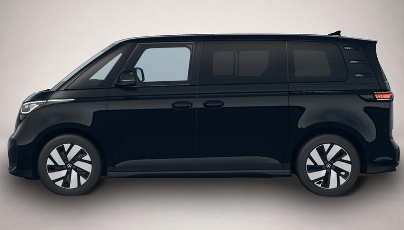 VW ID. Buzz