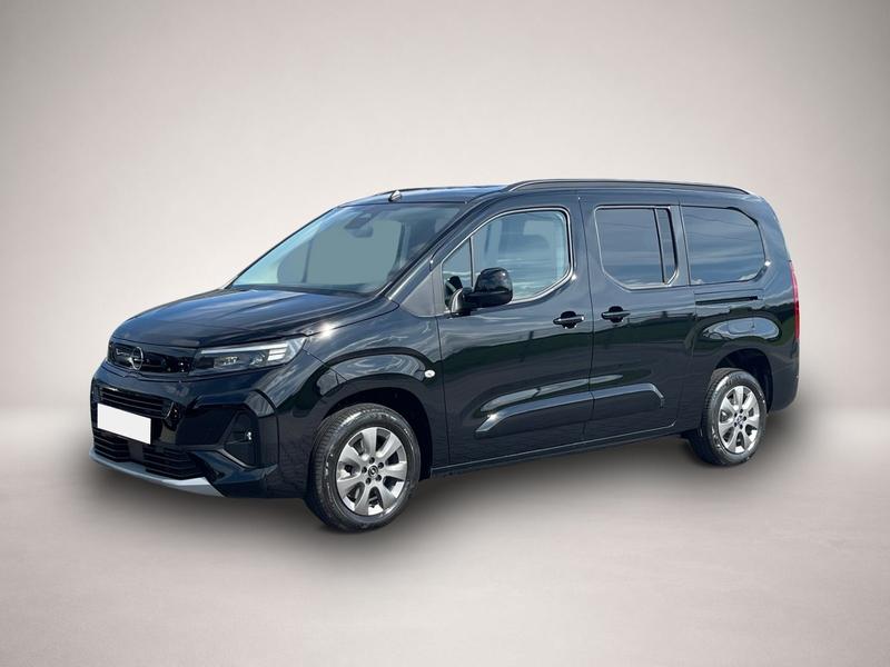 Opel Combo Life