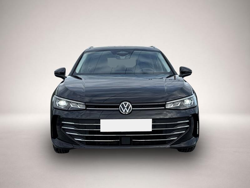 VW Passat Variant