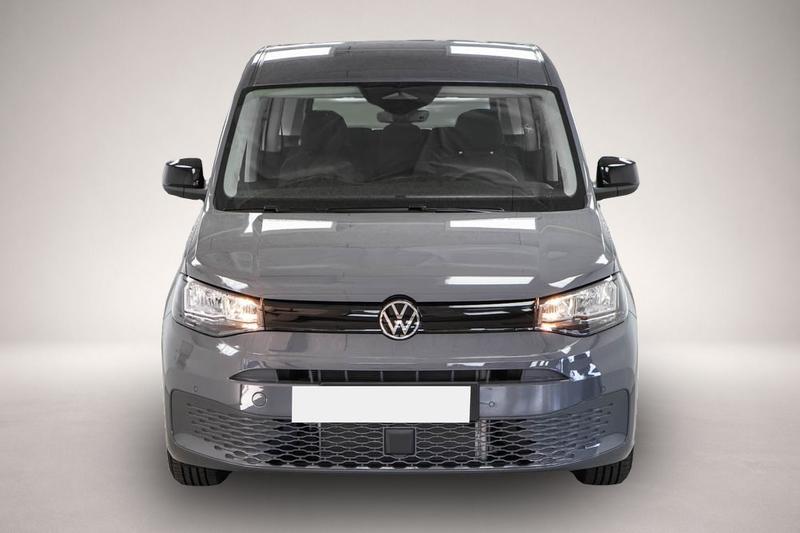 VW Caddy Maxi