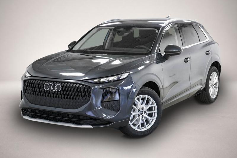 Audi Andere