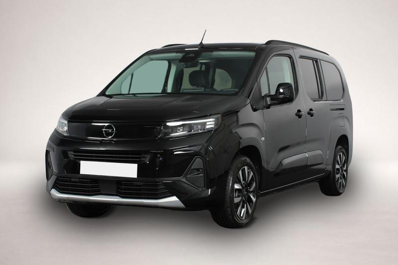 Opel Combo Life