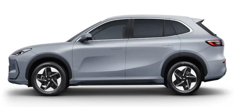 Geely E5