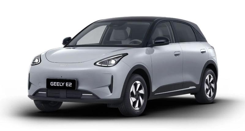 Geely E2