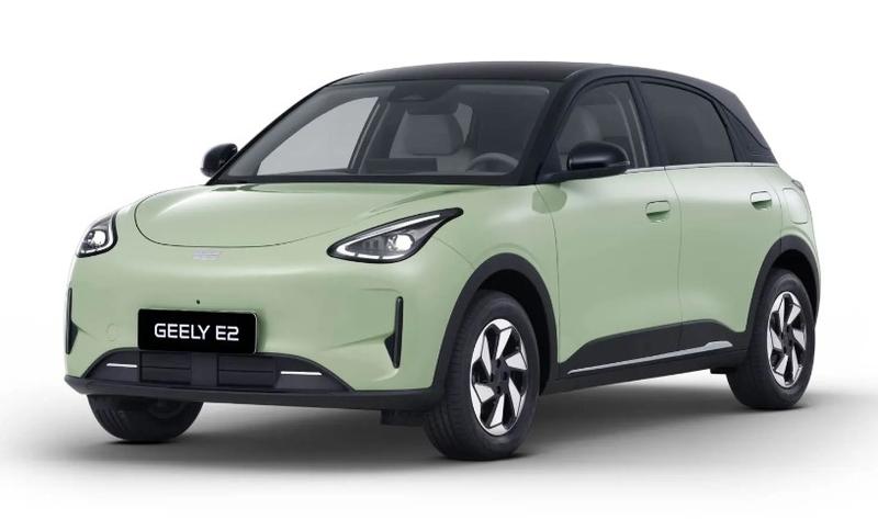 Geely E2