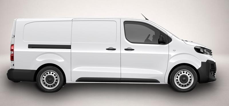 Peugeot Expert