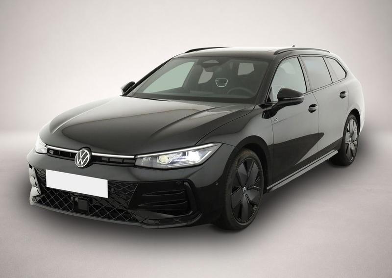 VW Passat Variant