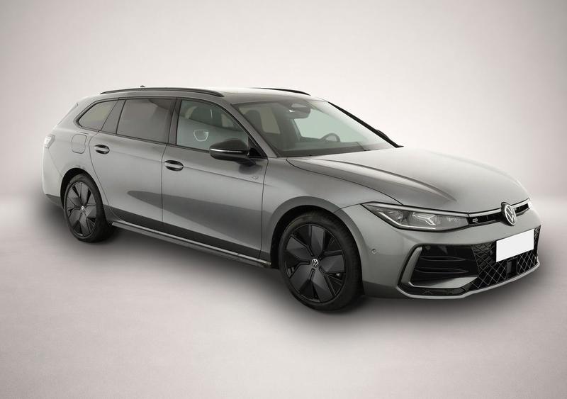 VW Passat Variant