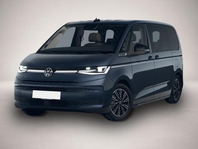 VW T7 Multivan