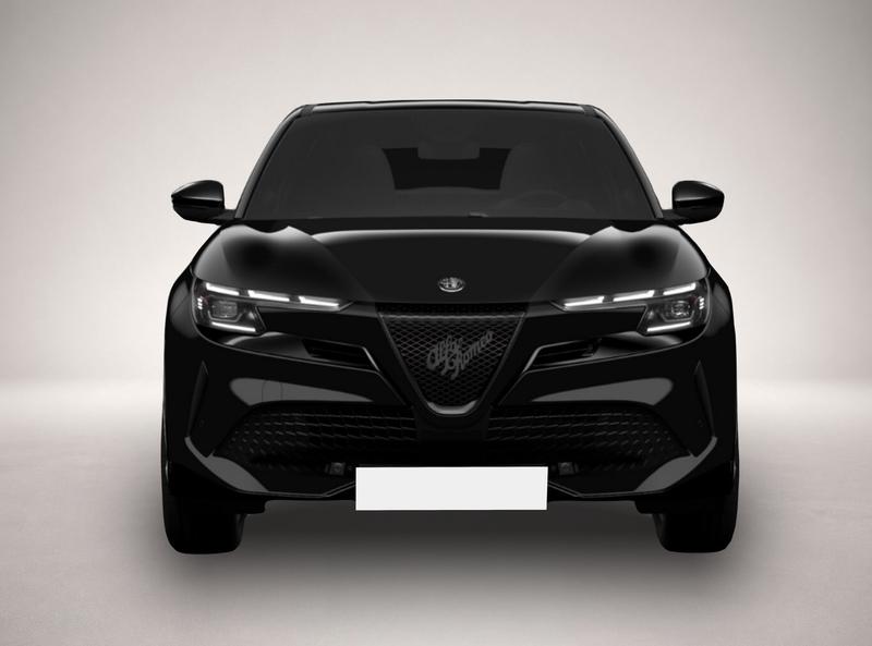 Alfa Romeo Junior