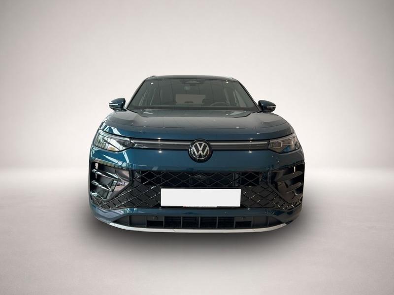 VW Tayron