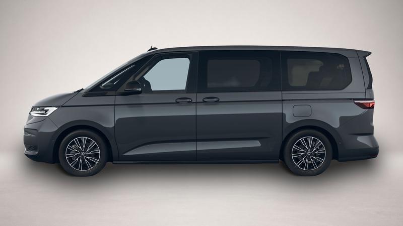VW T7 Multivan