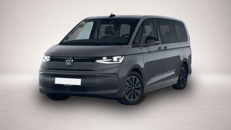 VW T7 Multivan
