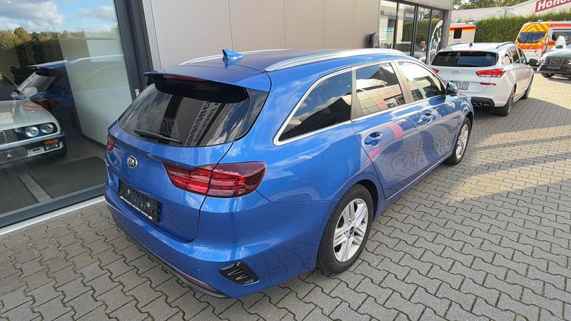 Kia Ceed Sportswagon